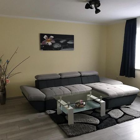 Gemutliche 3-Zimmer Wohnung Saal an der Donau Kültér fotó