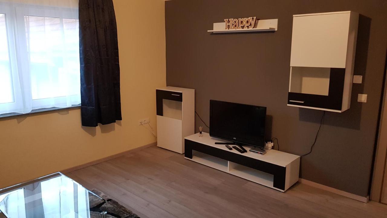 Gemutliche 3-Zimmer Wohnung Saal an der Donau Kültér fotó