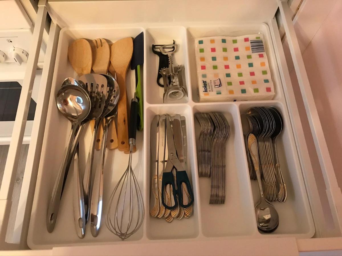 Gemutliche 3-Zimmer Wohnung Saal an der Donau Kültér fotó