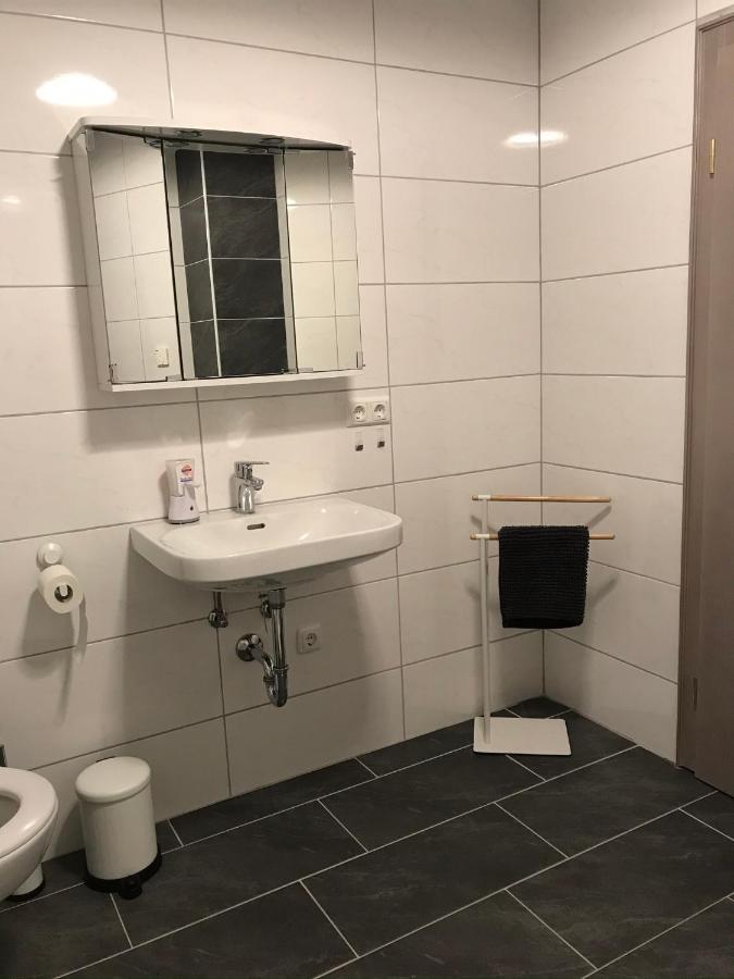 Gemutliche 3-Zimmer Wohnung Saal an der Donau Kültér fotó