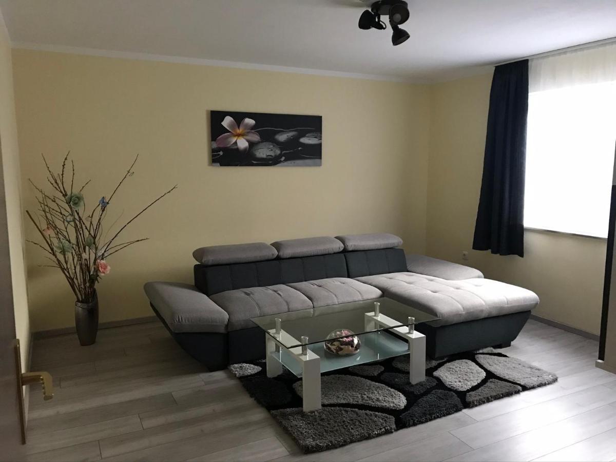 Gemutliche 3-Zimmer Wohnung Saal an der Donau Kültér fotó