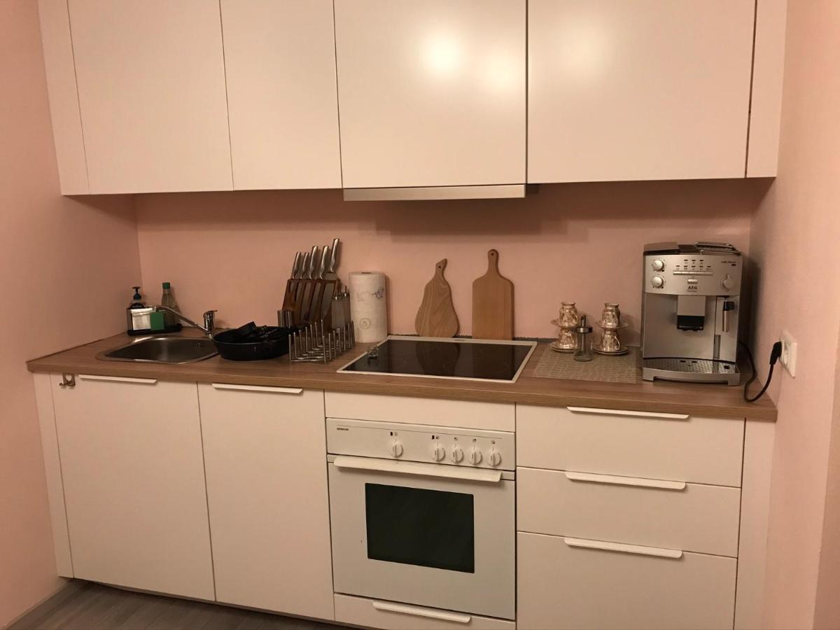 Gemutliche 3-Zimmer Wohnung Saal an der Donau Kültér fotó